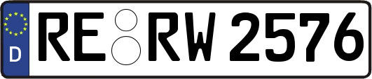 RE-RW2576