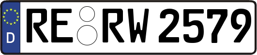 RE-RW2579