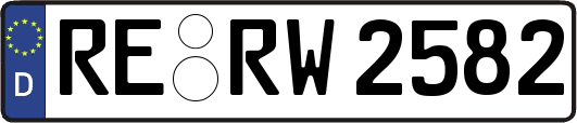 RE-RW2582