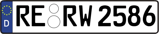 RE-RW2586