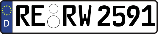 RE-RW2591