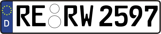 RE-RW2597