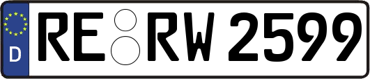 RE-RW2599