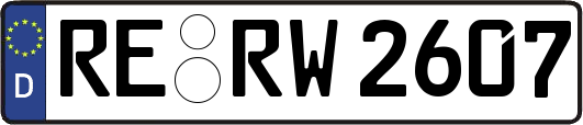 RE-RW2607