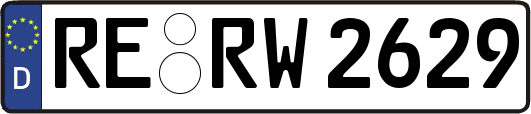 RE-RW2629