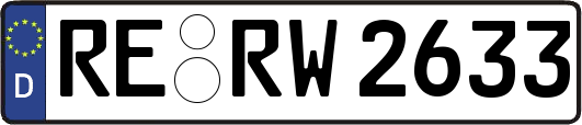 RE-RW2633