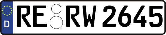 RE-RW2645