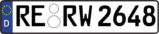 RE-RW2648