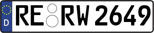 RE-RW2649