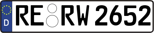 RE-RW2652
