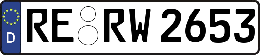 RE-RW2653