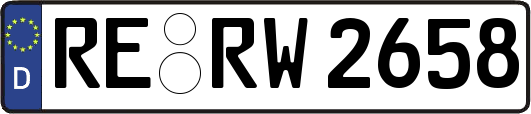 RE-RW2658