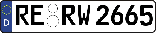 RE-RW2665