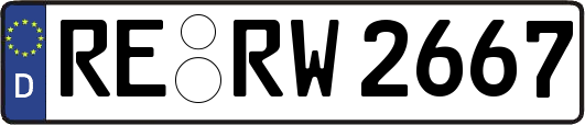 RE-RW2667
