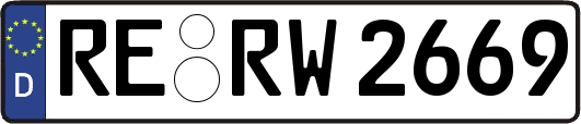 RE-RW2669