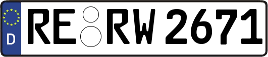 RE-RW2671