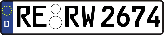 RE-RW2674