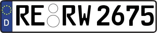 RE-RW2675