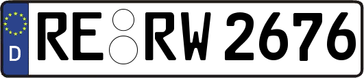 RE-RW2676