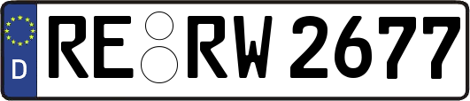 RE-RW2677