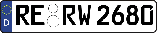RE-RW2680