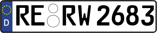 RE-RW2683