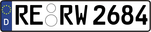 RE-RW2684