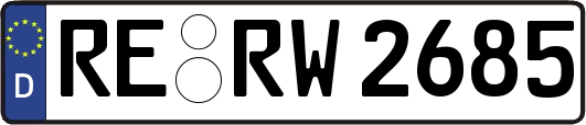 RE-RW2685
