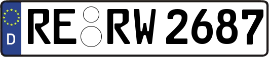 RE-RW2687