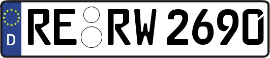 RE-RW2690