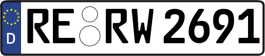 RE-RW2691