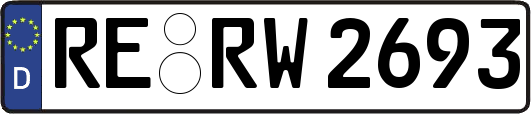RE-RW2693