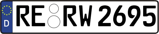 RE-RW2695