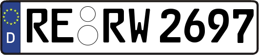 RE-RW2697