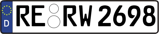 RE-RW2698