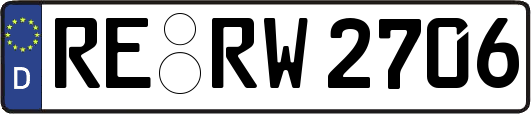 RE-RW2706