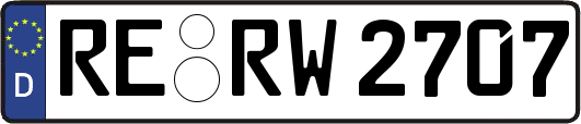 RE-RW2707