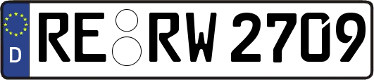 RE-RW2709