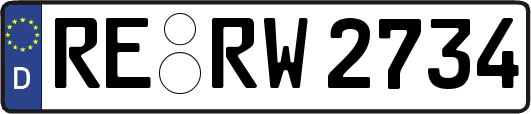 RE-RW2734