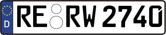 RE-RW2740