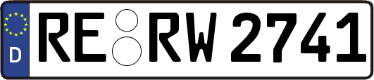 RE-RW2741