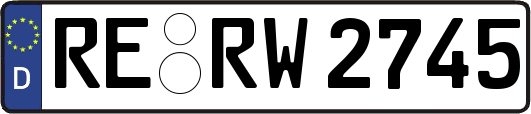 RE-RW2745