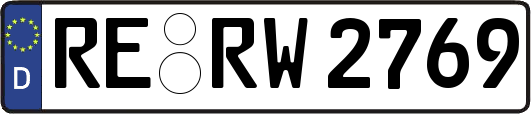 RE-RW2769