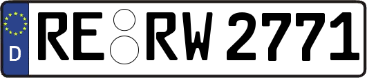 RE-RW2771