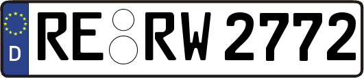 RE-RW2772