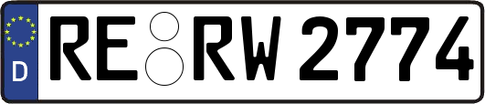 RE-RW2774