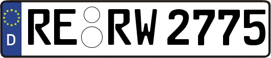 RE-RW2775