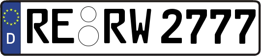 RE-RW2777