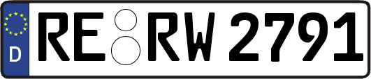 RE-RW2791