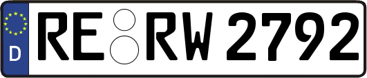 RE-RW2792